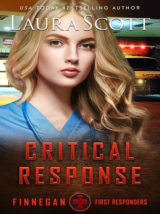 Title details for Critical Response by Laura Scott - Available